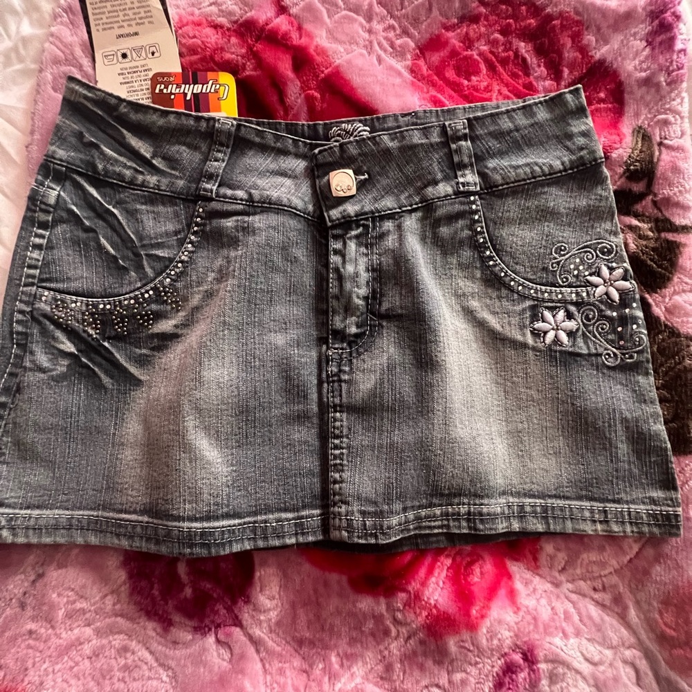 Colombia skirts